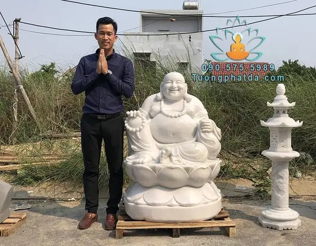 Phật Di Lặc Là Ai ?