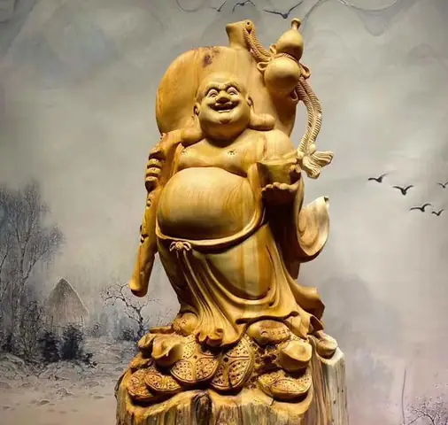 Tránh Đặt Tượng Tại Tiếp Nơi Có Độ Ẩm Cao Và Nước