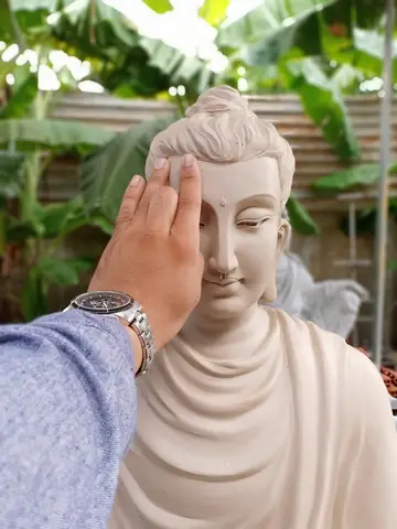 Bạn Đã Biết Tượng Phật Di Lặc Bằng Nhựa Giá Rẻ Chỉ Có Tại Điển ...