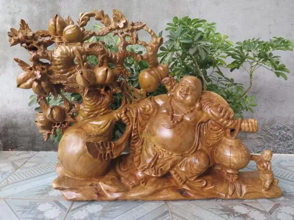 =>> Xem Thêm Những Tác Phẩmtượng Phật Di Lặc