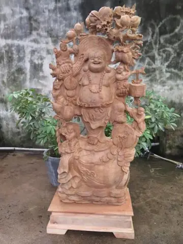 =>> Xem Thêm Những Tác Phẩmtượng Phật Di Lặc