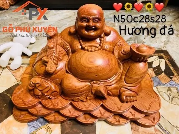 Top 10 Mẫu Tượng Phật Di Lặc Được Ưa Chuộng Nhất Hiện Nay ...