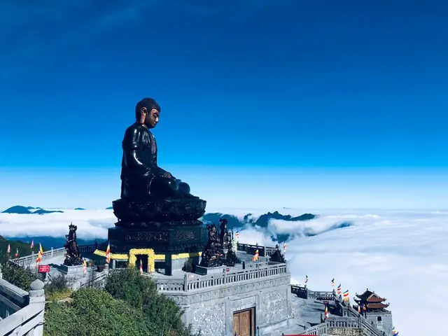 Ý Nghĩa Công Trình Tượng Phật Trên Đỉnh Fansipan