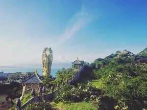 Tịnh Xá Ngọc Hòa – Chiêm Ngưỡng Tượng Phật Đôi Cao Nhất Việt ...