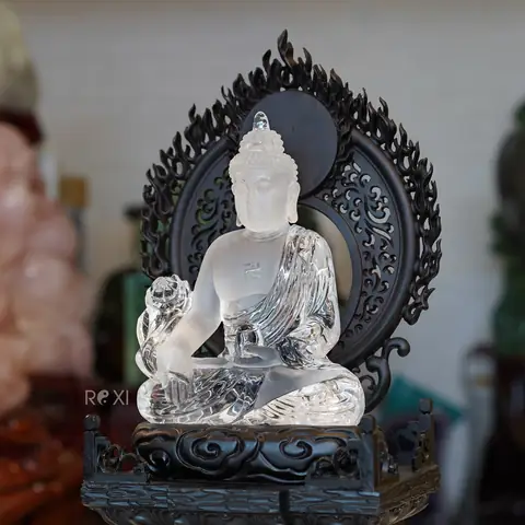 Phật Dược Sư Là Ai?