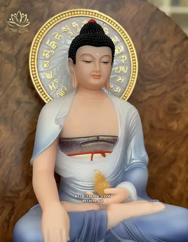 Giải Thích Tên Gọi Của Phật Dược Sư