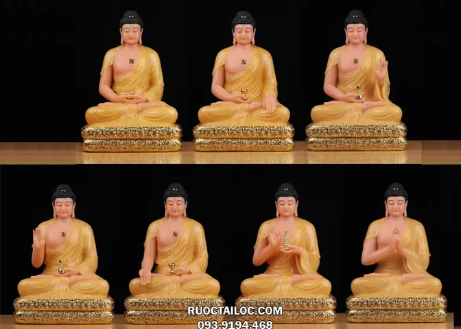 Tư Duy Ấn (vyakhyana Mudra)