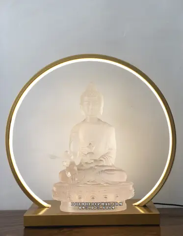 Các Mẫu Tượng Phật Dược Sư Đẹp Màu Lưu Ly Giá Rẻ Nhất