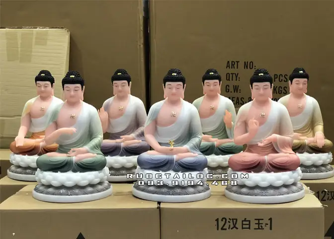 Tư Duy Ấn (vyakhyana Mudra)