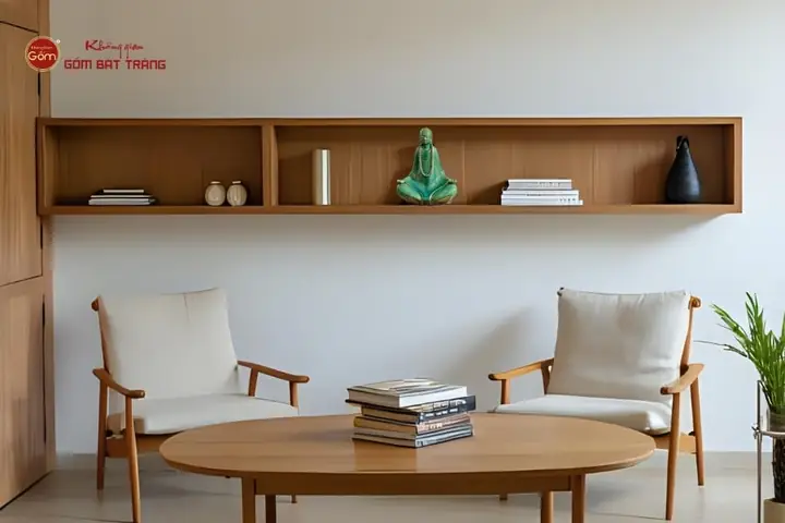 Tránh Các Vị Trí Cấm Kỵ