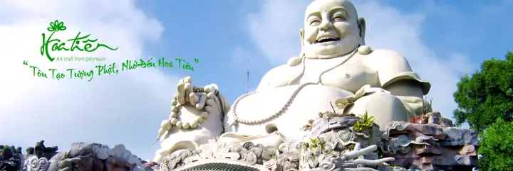 Tượng Phật Hoa Tiên | Tượng Phong Thủy | Vật Phẩm ...