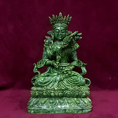 Tượng Phật Mật Tông - Hoan Hỷ Phật