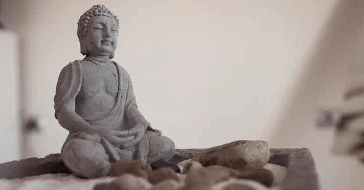 Nên Mua Tượng Phật Ở Đâu Gò Vấp