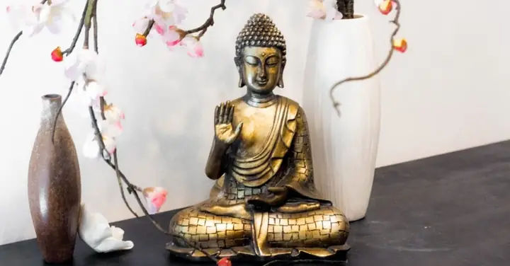 Lưu Ý Khi Lựa Chọn Tượng Phật Là Quà Tặng