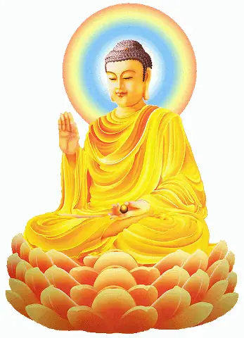 Tượng Phật Tổ Như Lai