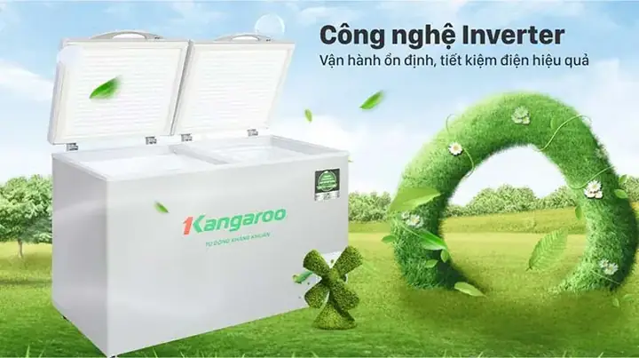 Đối Tượng Nên Chọn Tủ Đông Inverter