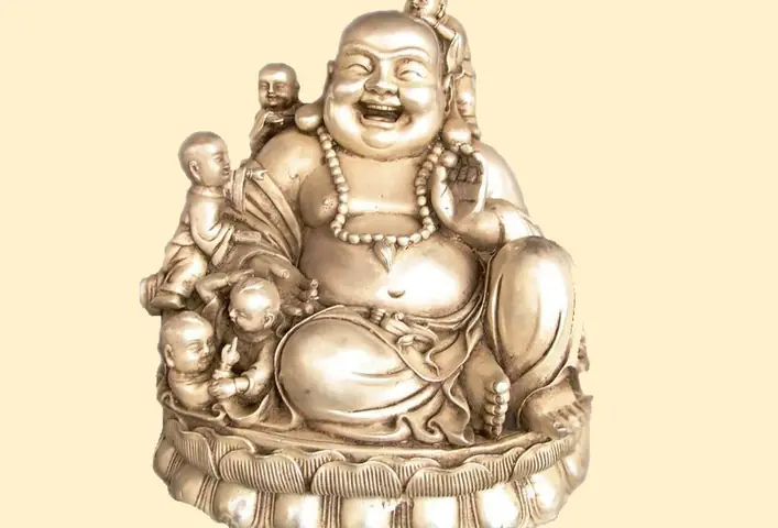 Vì Sao Gọi Là Xuân Di Lặc? | Giác Ngộ Online