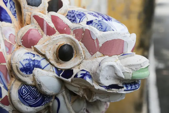 Chùa Hội Khánh, Ngôi Chùa Gần 300 Tuổi Có Tượng Phật Nằm Dài Nhất Việt Nam