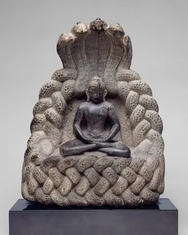 Viện Nghệ Thuật Chicago Hoàn Trả Tượng Phật Quý Bị Đánh Cắp Cho Nepal