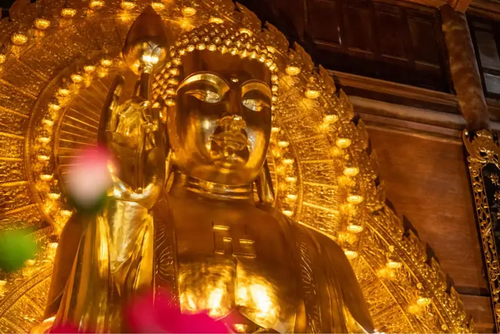 Khám Phá 5 Tượng Phật Thích Ca Lớn Nhất Việt Nam