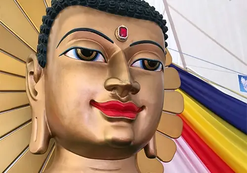 Chuyện Ít Biết Về Tượng Phật Ngọc Lớn Nhất Thế Giới - Báo Vnexpress