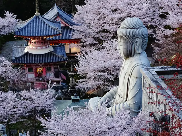 Tượng Phật Nhật Bản