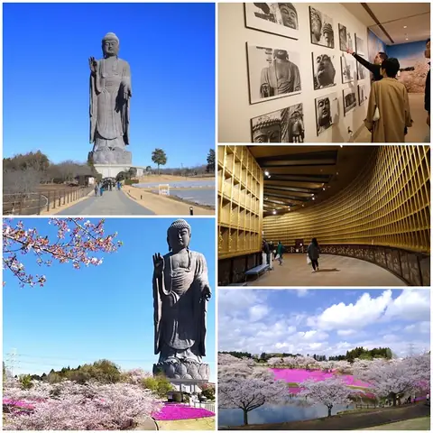 Tượng Phật Nhật Bản