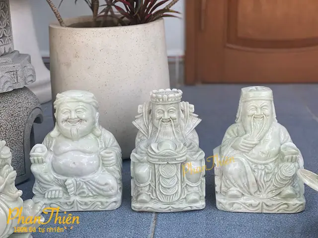 30+ Mẫu Tượng Phật Nhỏ Thờ Tại Gia Bằng Đá Đẹp Nhất, Giá Gốc Tại Xưởng