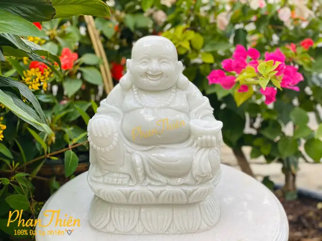 30+ Mẫu Tượng Phật Nhỏ Thờ Tại Gia Bằng Đá Đẹp Nhất, Giá Gốc Tại Xưởng