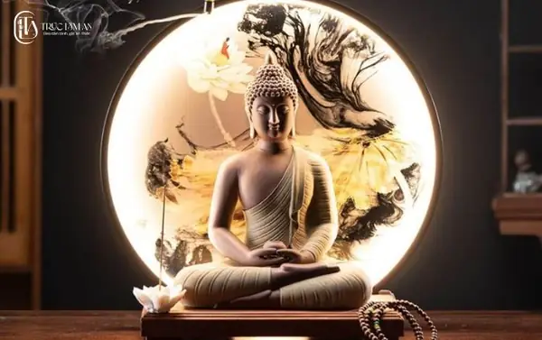 Phật Tổ Như Lai Và Phật Thích Ca Có Phải Là Một Không?