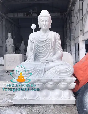 Thỉnh Mua Tượngthích Ca Niêm Hoa Vi Tiếu Bằng Đáở Đâu Uy Tín ?