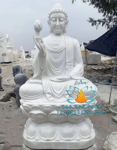 Ý Nghĩa Niêm Hoa Vi Tiếu.