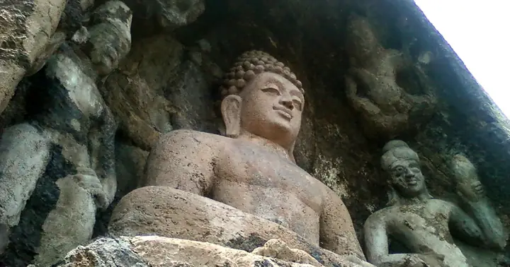 Nhìn Lại Nguyên Nhân Suy Tàn Của Phật Giáo Tại Ấn Độ | Giác Ngộ ...