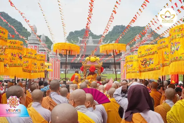 Xá Lợi - Ảnh 1.