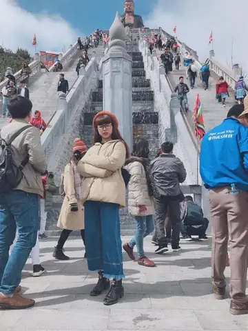 Điều Cần Lưu Ý Khi Tham Quan Đại Tượng Phật A Di Đà Fansipan