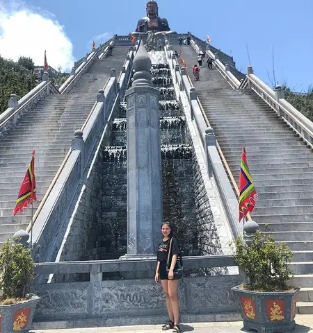 Điều Cần Lưu Ý Khi Tham Quan Đại Tượng Phật A Di Đà Fansipan