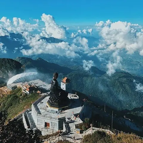 Bích Vân Thiền Tự