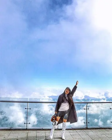 Phương Tiện Di Chuyển Tới Đại Tượng Phật A Di Đà Sapa