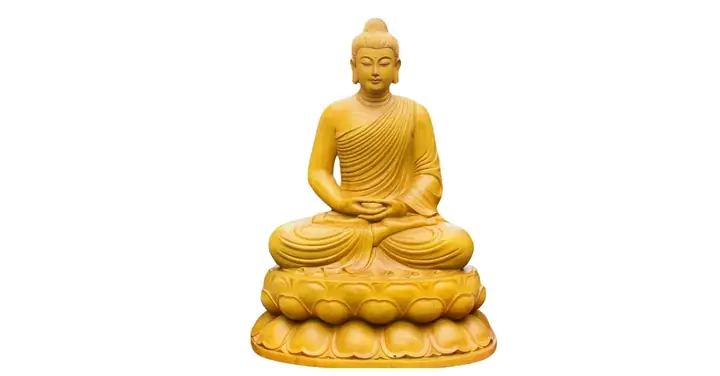 Tìm Hiểu Phong Thủy Tượng Phật Thích Ca