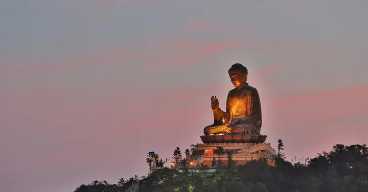 Ảnh Hưởng Tượng Phật Thích Ca Với Tâm Linh Và Tín Ngưỡng