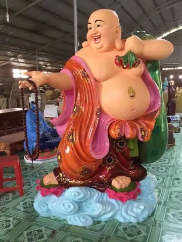 ==>xem Thêm Mẫu Tượng Đại Thế Chí