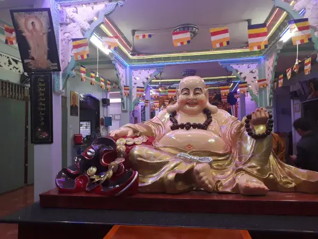 ==>xem Thêm Mẫu Tượng Đại Thế Chí