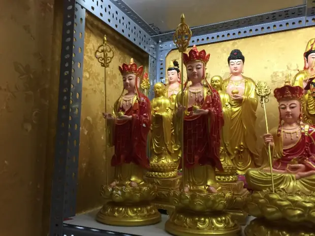 ==>xem Thêm Các Mẫu Tượng Di Lặc Composite