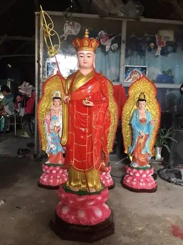 ==>xem Thêm Mẫu Tượng Đại Thế Chí