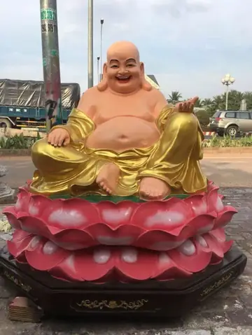 ==>xem Thêm Mẫu Tượng Đại Thế Chí