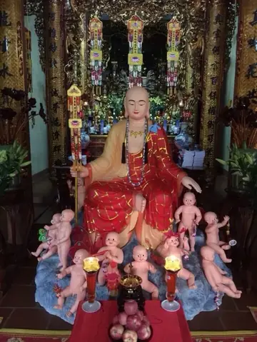 ==>xem Thêm Mẫu Tượng Đại Thế Chí