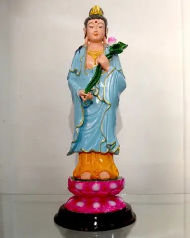 ==>xem Thêm Các Mẫu Tượng Phật Đản Sanh