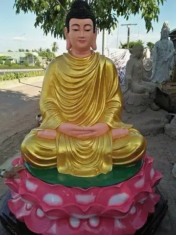 ==>xem Thêm Mẫu Tượng Đại Thế Chí