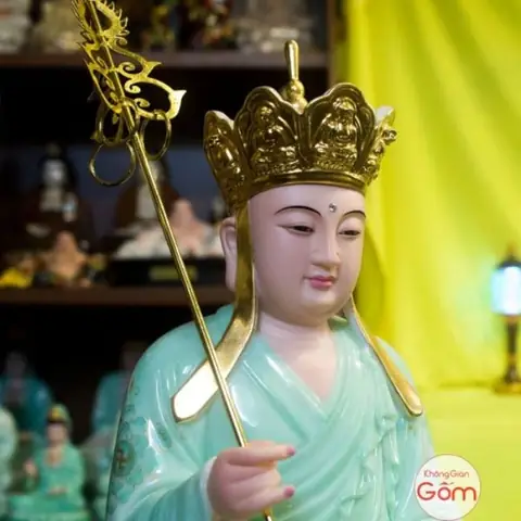 Không Gian Gốm Bát Tràng – Cửa Hàng Bán Tượng Phật Giá Rẻ Được Người Tiêu Dùng Đánh Giá Cao Tại Quận 7