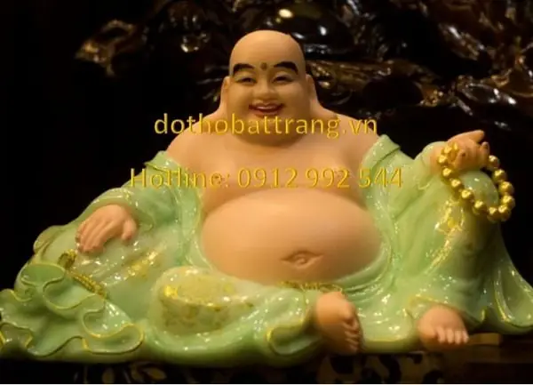 Địa Điểm Nào Bán Tượng Phật Giá Rẻ, Chất Lượng Tại Quận 7?